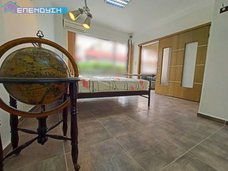 Studio / γκαρσονιέρα 45τ.μ. για ενοικίαση-Βέροια