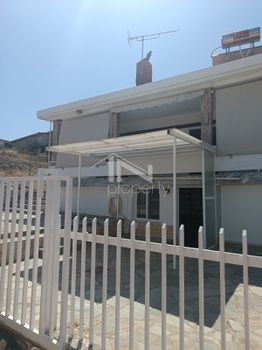 Detached home 121sqm for sale-Nea Makri
