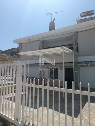 Detached home 121 sqm for sale, Athens - East, Nea Makri
