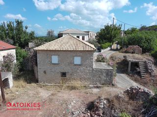 Μονοκατοικία 103 τ.μ. για πώληση, Μεσσηνία, Βουφράδα-thumb-3