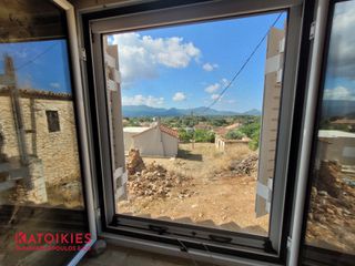 Μονοκατοικία 103 τ.μ. για πώληση, Μεσσηνία, Βουφράδα-thumb-6