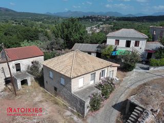 Μονοκατοικία 103 τ.μ. για πώληση, Μεσσηνία, Βουφράδα-thumb-1