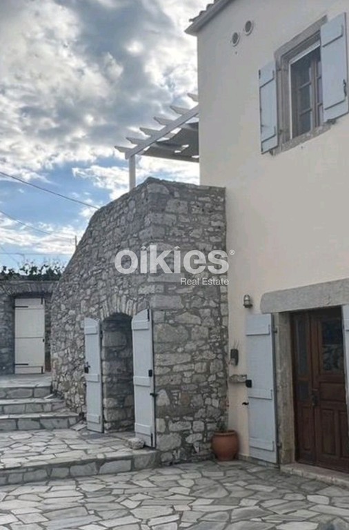 Μονοκατοικία 115 τ.μ. προς πώληση, Αρωνιάδικα