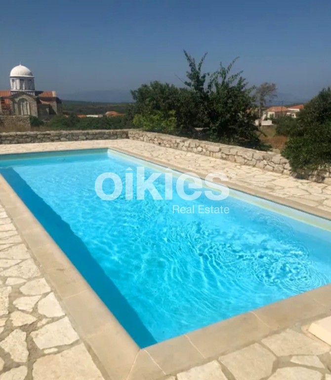 Μονοκατοικία 115 τ.μ. προς πώληση, Αρωνιάδικα