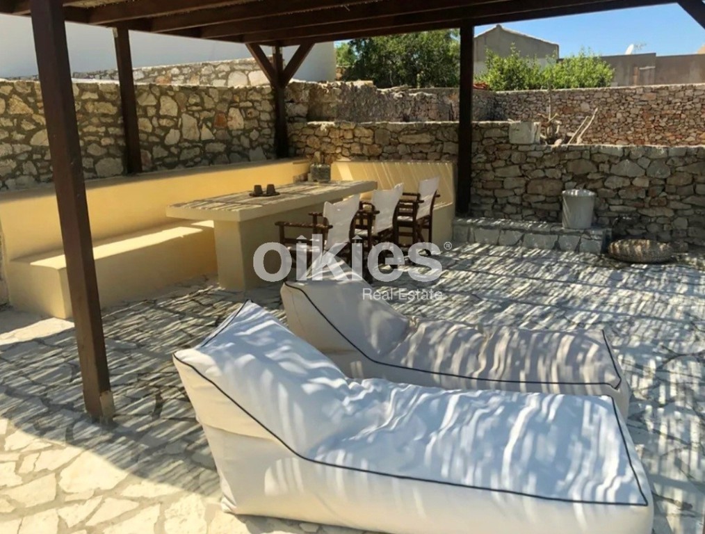 Μονοκατοικία 115 τ.μ. προς πώληση, Αρωνιάδικα