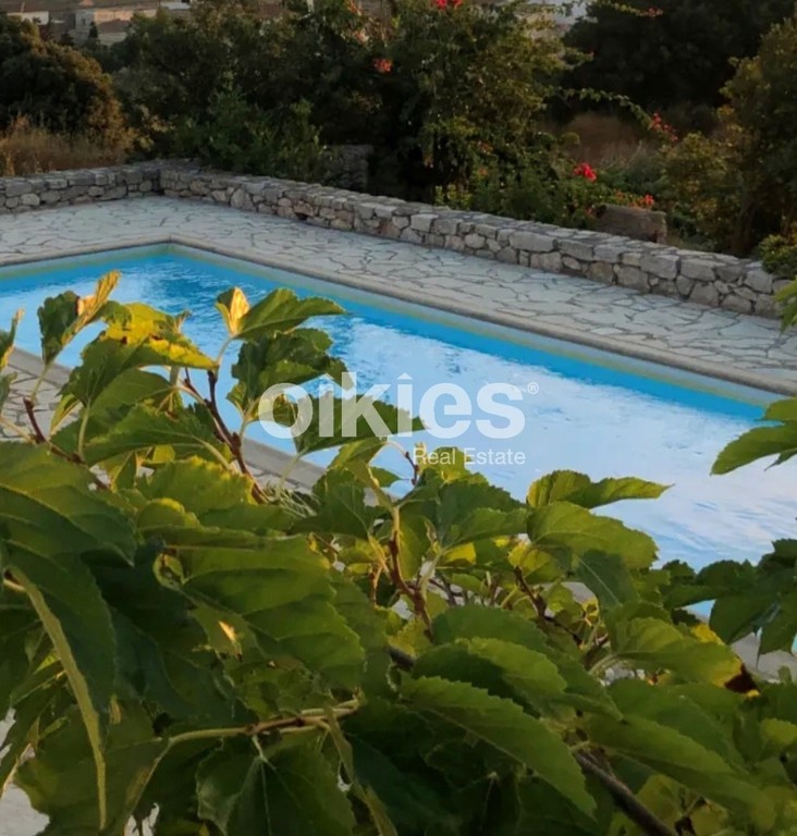 Μονοκατοικία 115 τ.μ. προς πώληση, Αρωνιάδικα