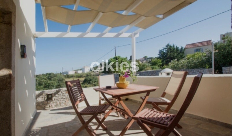 Μονοκατοικία 115 τ.μ. προς πώληση, Αρωνιάδικα