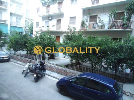 Apartment 60sqm for sale-Ampelokipoi - Pentagon