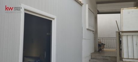 Land plot 270sqm for sale-Aigaleo
