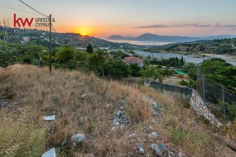 Οικόπεδο 400 τ.μ. για πώληση