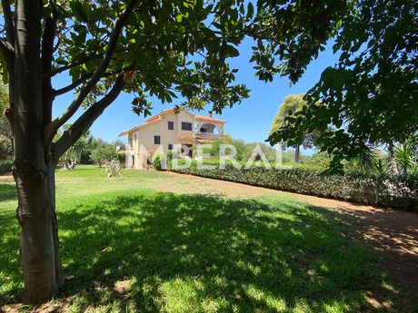 Detached home 253sqm for sale-Vocha