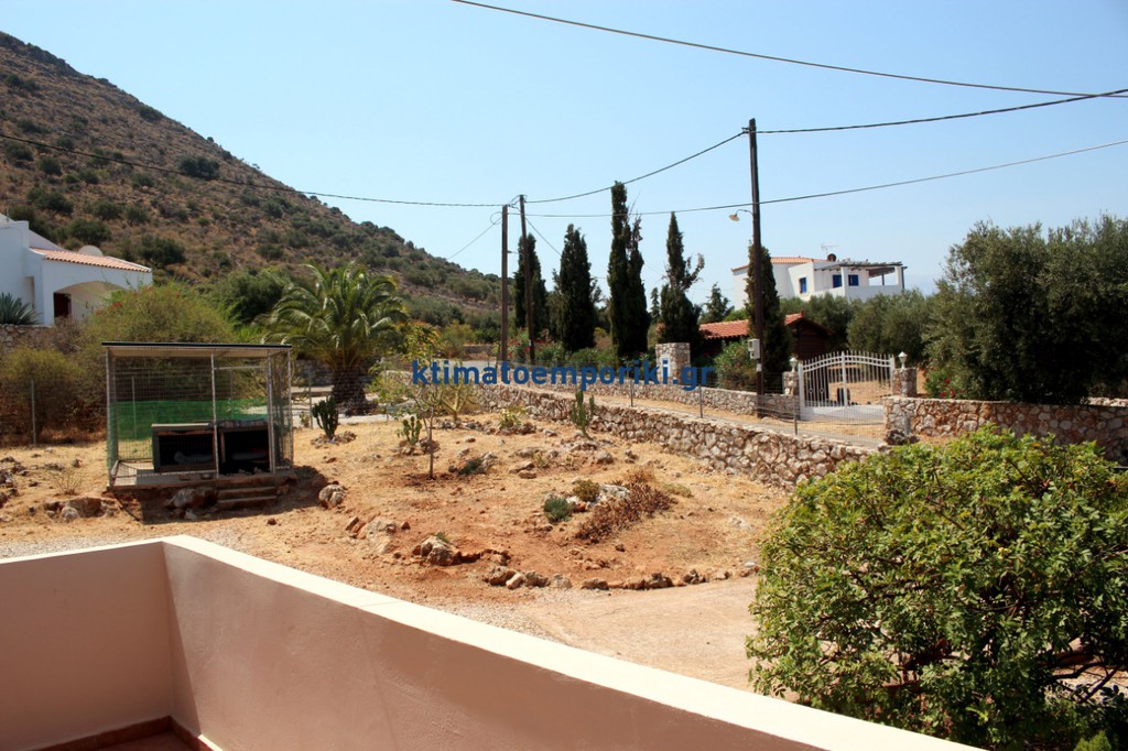 Βίλλα 207 τ.μ. πρός πώληση, Ν. Χανίων, Βάμος