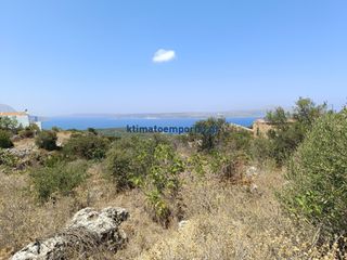 Οικόπεδο 1.088 τ.μ. για πώληση