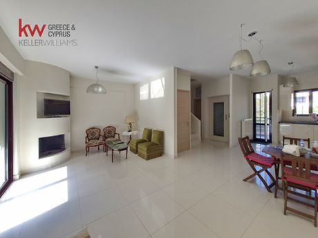 Μεζονέτα 164τ.μ. για πώληση-Πάτρα