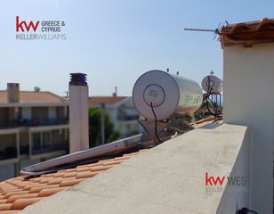 Μεζονέτα 164 τ.μ. για πώληση, Αχαΐα, Πάτρα-thumb-14