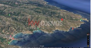 Αγροτεμάχια 4.900 τ.μ. προς πώληση, Άνδρος-thumb-17