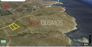 Αγροτεμάχια 4.900 τ.μ. προς πώληση, Άνδρος-thumb-8