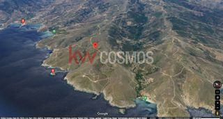 Αγροτεμάχια 4.900 τ.μ. προς πώληση, Άνδρος-thumb-18