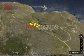 Αγροτεμάχια 4.900 τ.μ. προς πώληση, Άνδρος-thumb-9
