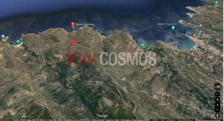 Αγροτεμάχια 4.900 τ.μ. προς πώληση, Άνδρος-thumb-20