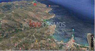 Αγροτεμάχια 4.900 τ.μ. προς πώληση, Άνδρος-thumb-16