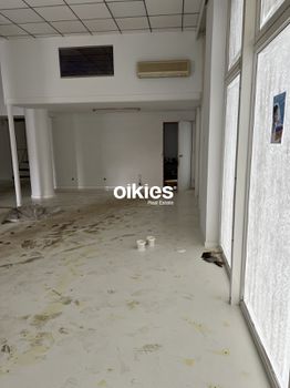 Κατάστημα 384 τ.μ. για πώληση