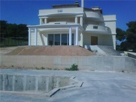 Villa 540sqm for sale-Markopoulo