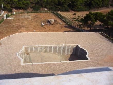 Βίλλα 540 τ.μ. πρός πώληση, Αττική - Υπόλοιπο, Μαρκόπουλο