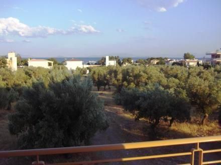 Maisonette 157sqm for sale-Agioi Theodoroi