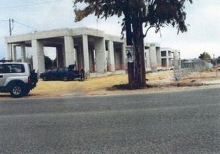 Κατάστημα 1.050 τ.μ. για πώληση