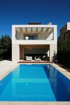 Maisonette 485sqm for sale-Nea Penteli