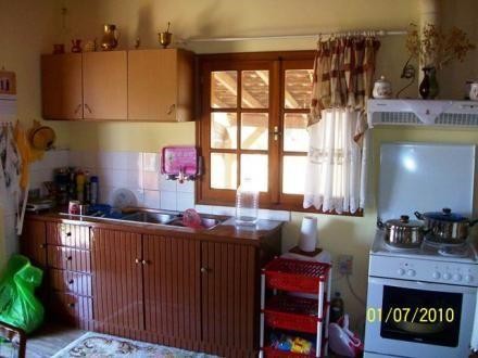 Μονοκατοικία 140 τ.μ. προς πώληση, Άγιοι Θεόδωροι Κορινθίας