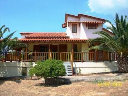 Detached home 140sqm for sale-Agioi Theodoroi