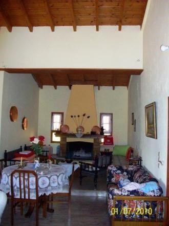 Μονοκατοικία 140 τ.μ. προς πώληση, Άγιοι Θεόδωροι Κορινθίας