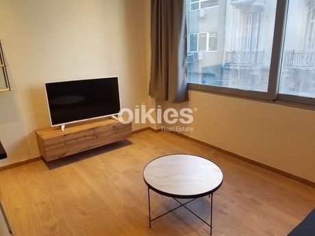 Studio / γκαρσονιέρα 45τ.μ. για πώληση-Κέντρο