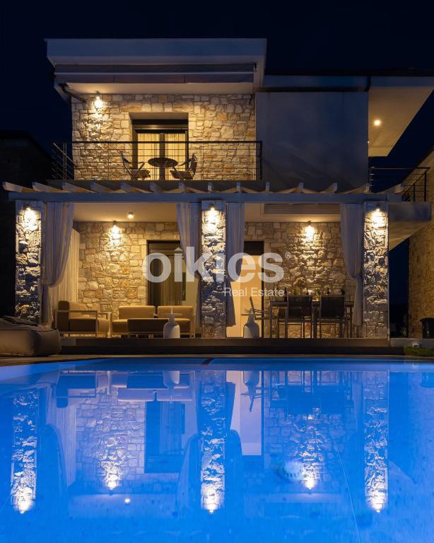 Μονοκατοικία 150 τ.μ. προς πώληση, Σκάλα Φούρκας