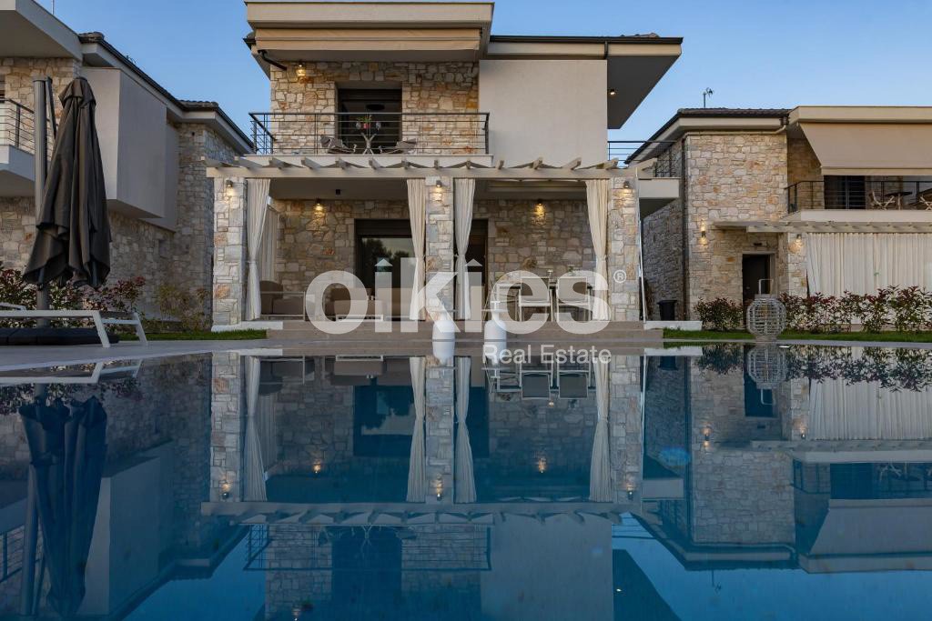 Μονοκατοικία 150 τ.μ. προς πώληση, Σκάλα Φούρκας