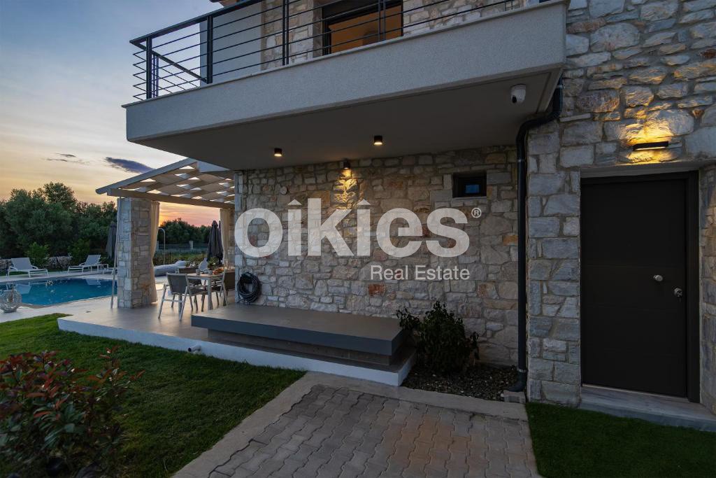 Μονοκατοικία 150 τ.μ. προς πώληση, Σκάλα Φούρκας
