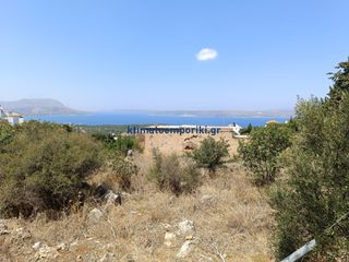 Οικόπεδο 387 τ.μ. για πώληση