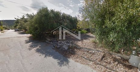 Parcel 332sqm for sale-Abelakia