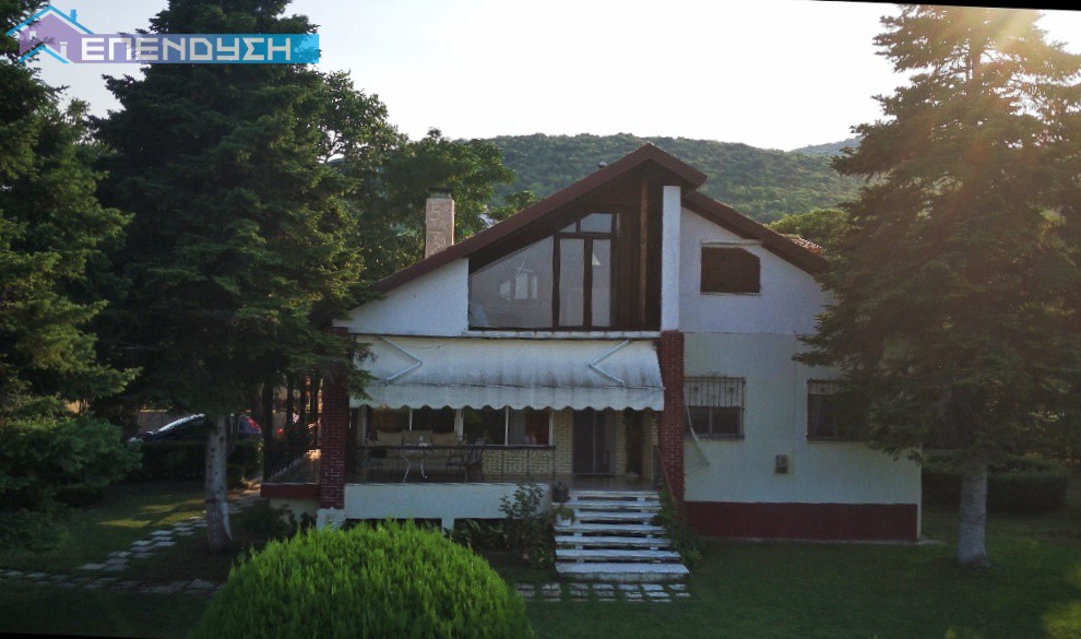 Μεζονέτα 128 τ.μ. προς πώληση, Πατρίδα