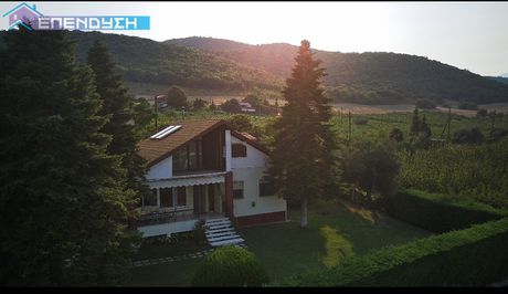 Maisonette 128sqm for sale-Dovra
