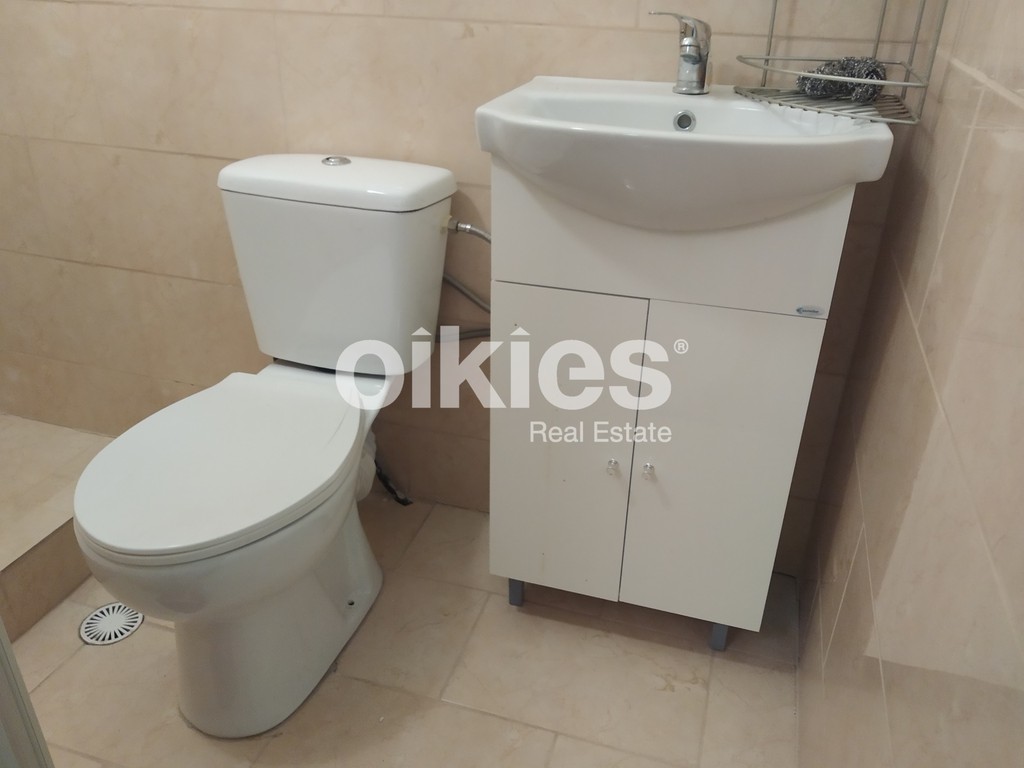 Studio / γκαρσονιέρα 15 τ.μ. πρός ενοικίαση, Θεσσαλονίκη - Περιφ/Κοί Δήμοι, Δ. Αγίου Παύλου