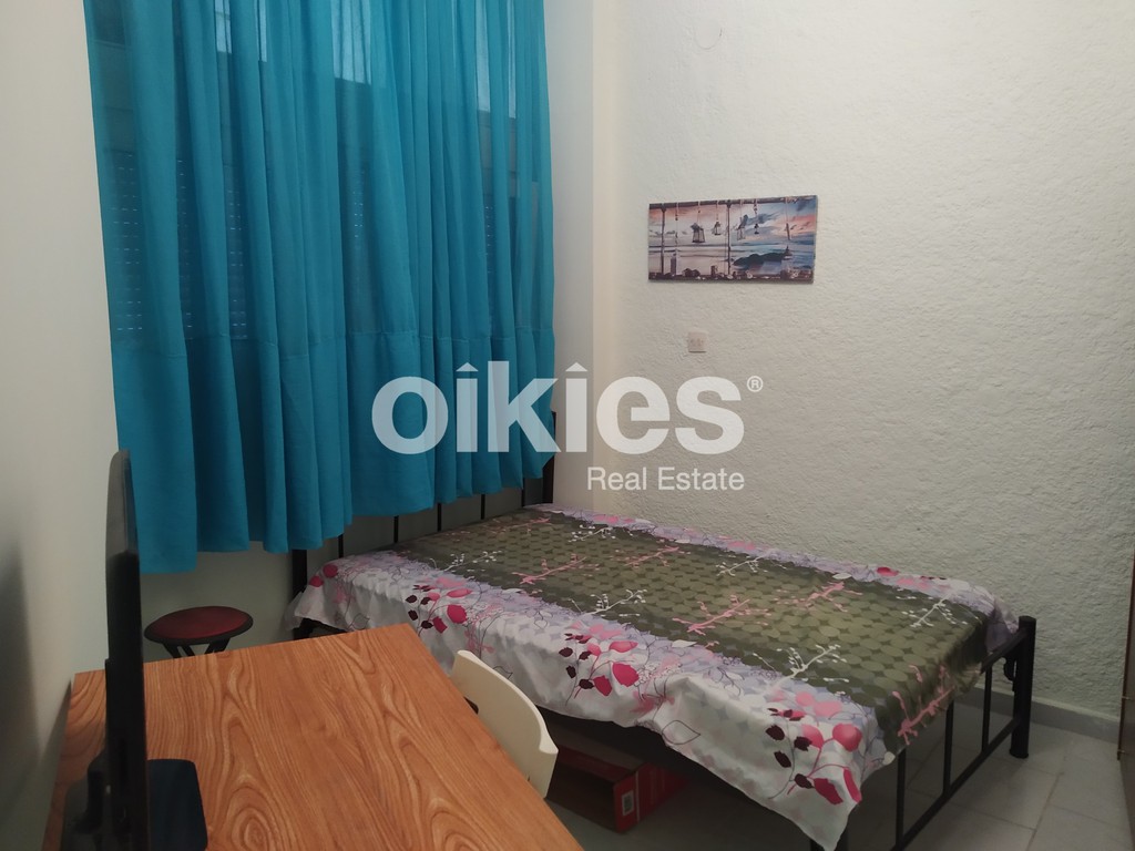 Studio / γκαρσονιέρα 15 τ.μ. πρός ενοικίαση, Θεσσαλονίκη - Περιφ/Κοί Δήμοι, Δ. Αγίου Παύλου