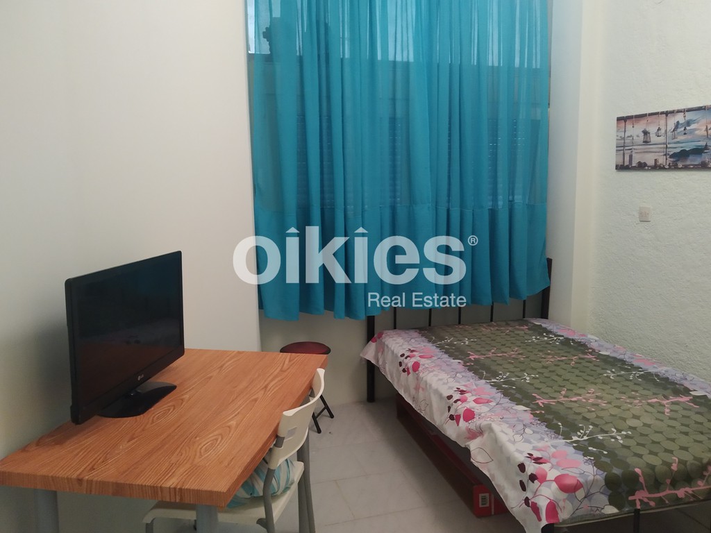 Studio / γκαρσονιέρα 15 τ.μ. πρός ενοικίαση, Θεσσαλονίκη - Περιφ/Κοί Δήμοι, Δ. Αγίου Παύλου