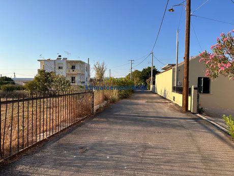 Οικόπεδο 1.789,2τ.μ. για πώληση-Ακρωτήρι
