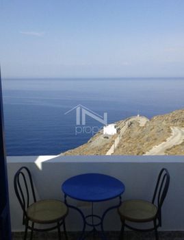 Maisonette 140sqm for sale-Kythnos