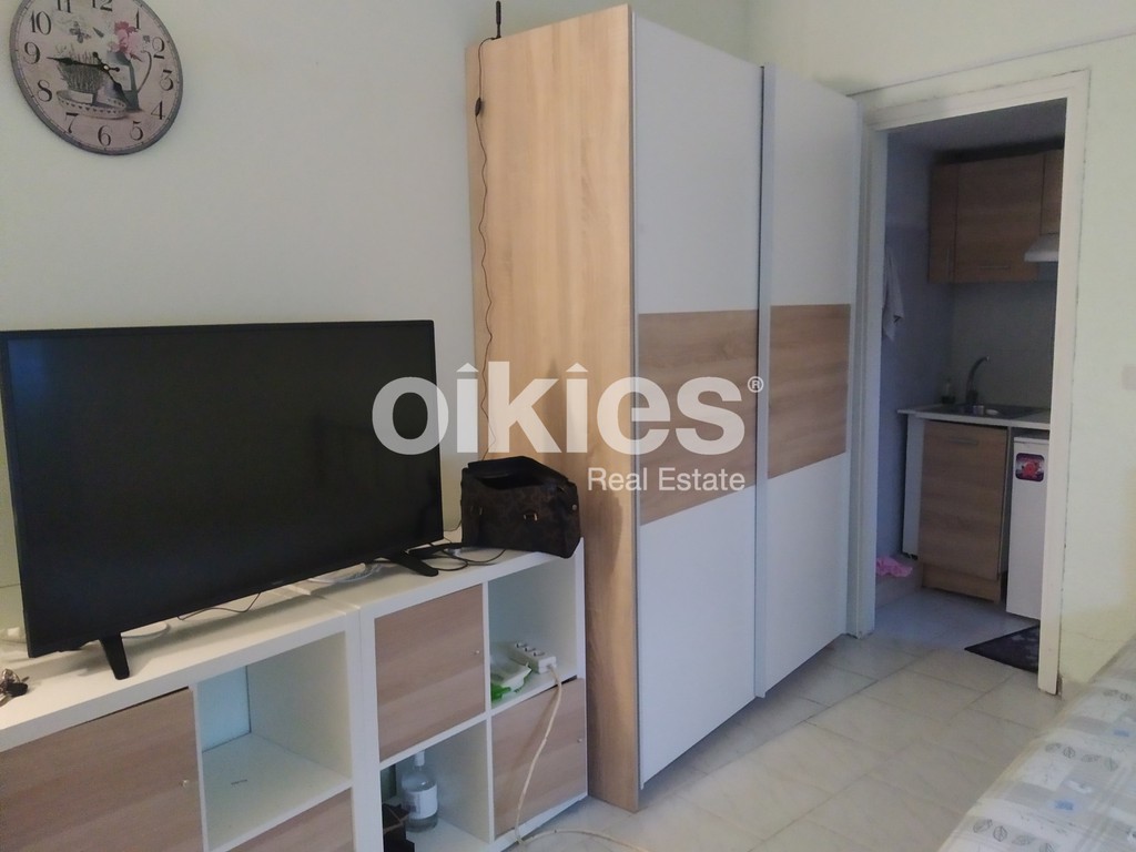 Studio / γκαρσονιέρα 30 τ.μ. πρός ενοικίαση, Θεσσαλονίκη - Περιφ/Κοί Δήμοι, Δ. Αγίου Παύλου