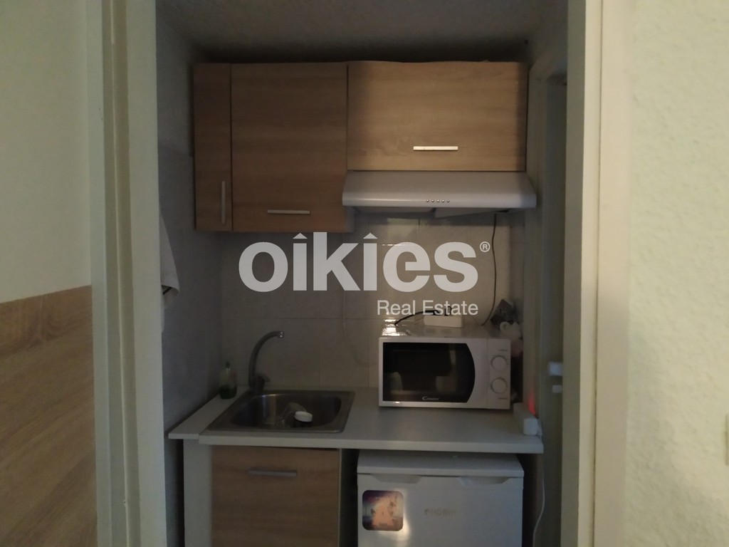 Studio / γκαρσονιέρα 30 τ.μ. πρός ενοικίαση, Θεσσαλονίκη - Περιφ/Κοί Δήμοι, Δ. Αγίου Παύλου