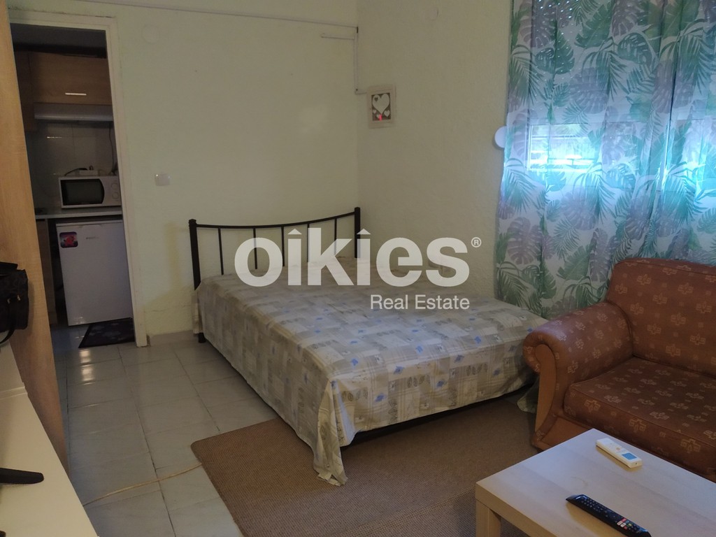 Studio / γκαρσονιέρα 30 τ.μ. πρός ενοικίαση, Θεσσαλονίκη - Περιφ/Κοί Δήμοι, Δ. Αγίου Παύλου